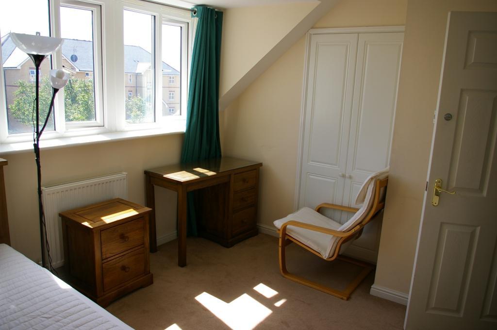 Additional property image - Hampden Gardens, Cambridge