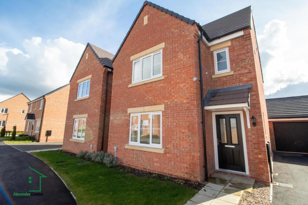 Main image of property: Paddocks Greenway, Littleport, Ely