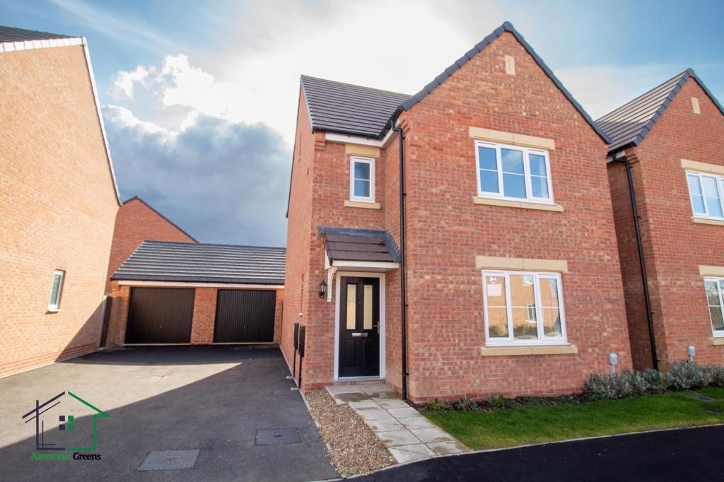 Main image of property: Paddocks Greenway, Littleport, Ely