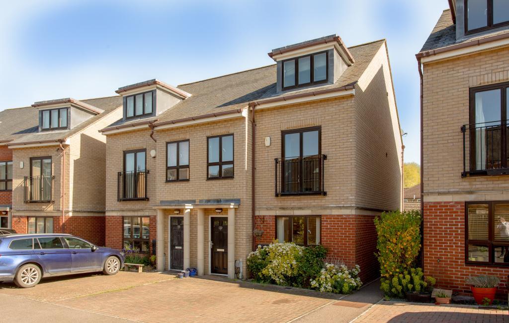 Main image of property: St Bartholomews Court,Cambridge