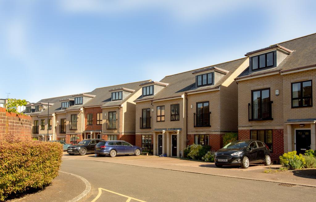 Main image of property: St Bartholomews Court,Cambridge