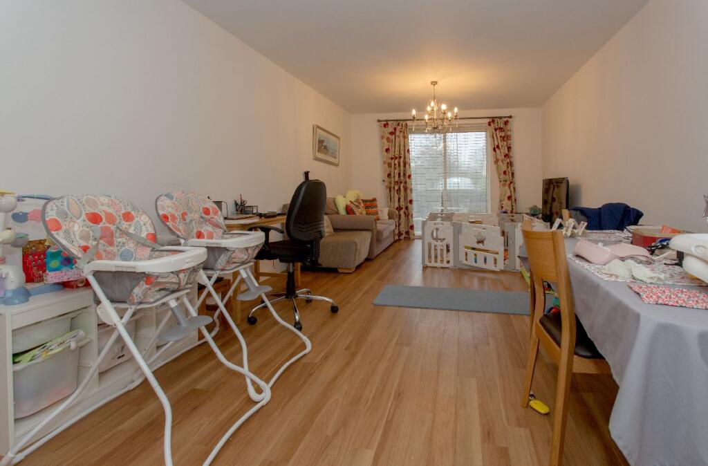 Main image of property: Consort Avenue, Trumpington, Cambridge