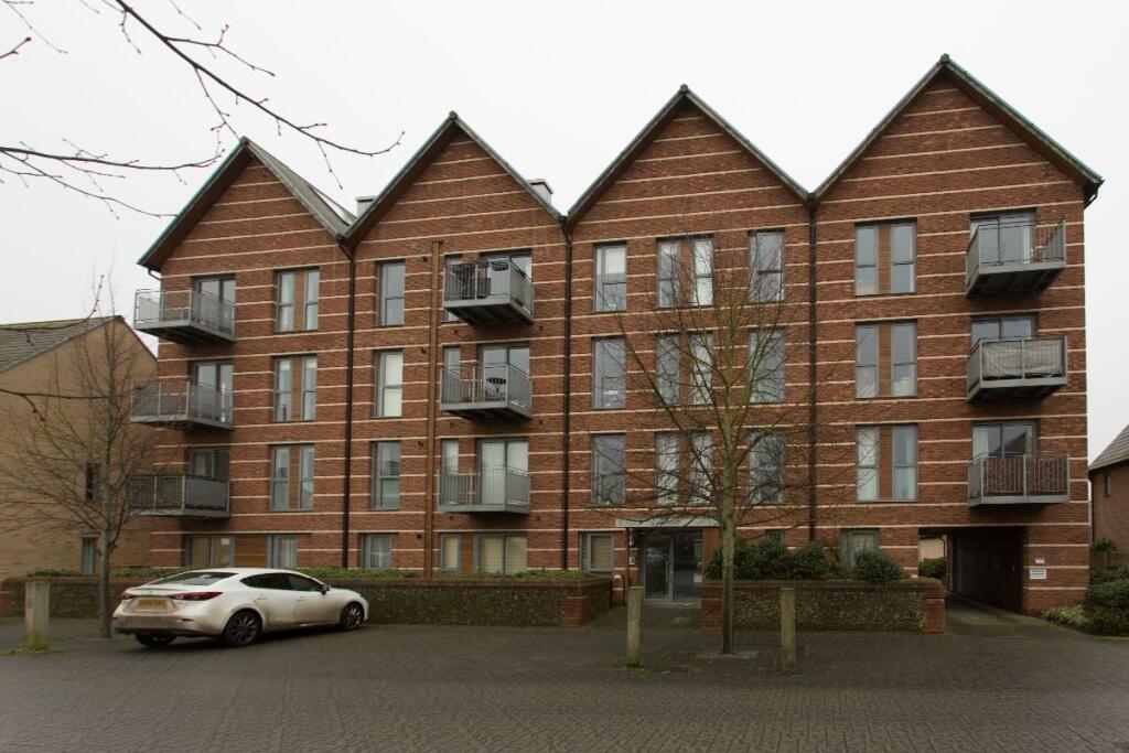 Main image of property: Consort Avenue, Trumpington, Cambridge