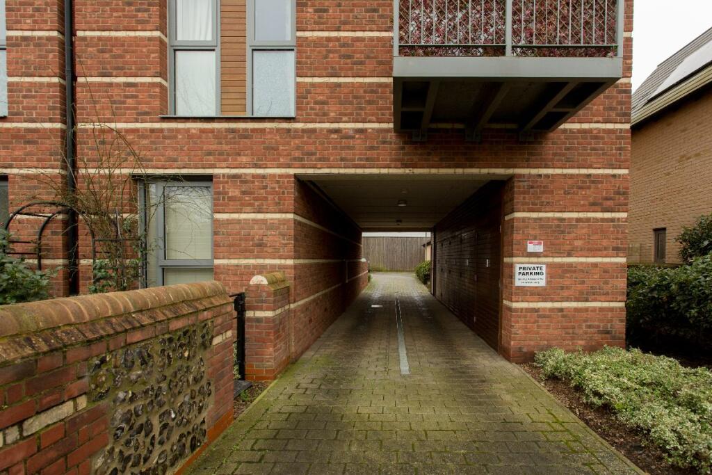 Main image of property: Consort Avenue, Trumpington, Cambridge