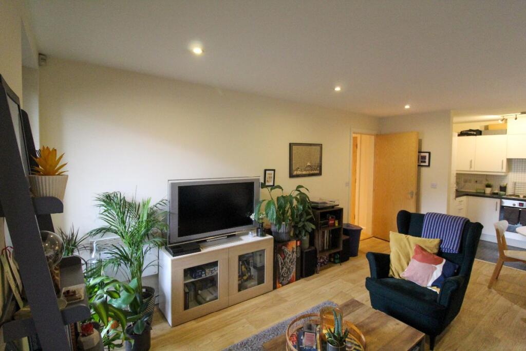 Main image of property: Warren Close, CB2