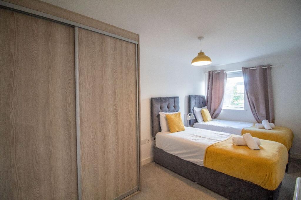 Main image of property: Whichcote House, Cambridge