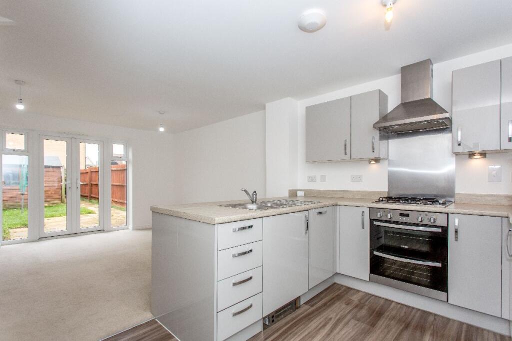 Main image of property: Gladiator Road, Cambridge