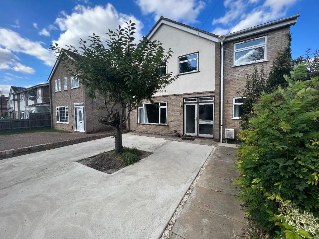 Main image of property: Room 6, Chelwood Road, Cambridge