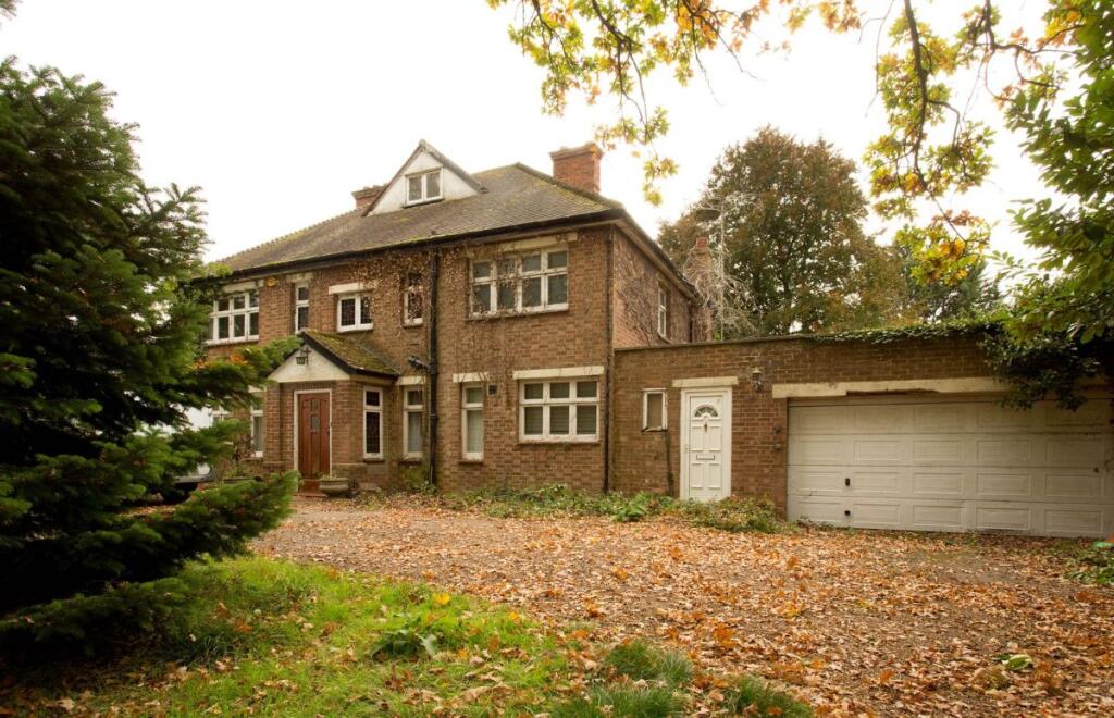 Main image of property: Cambridge Road, Abington, Cambridge