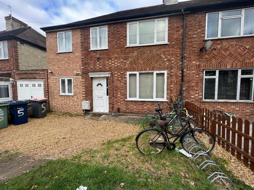 Main image of property: Room 5, Ferndale Rise, Cambridge