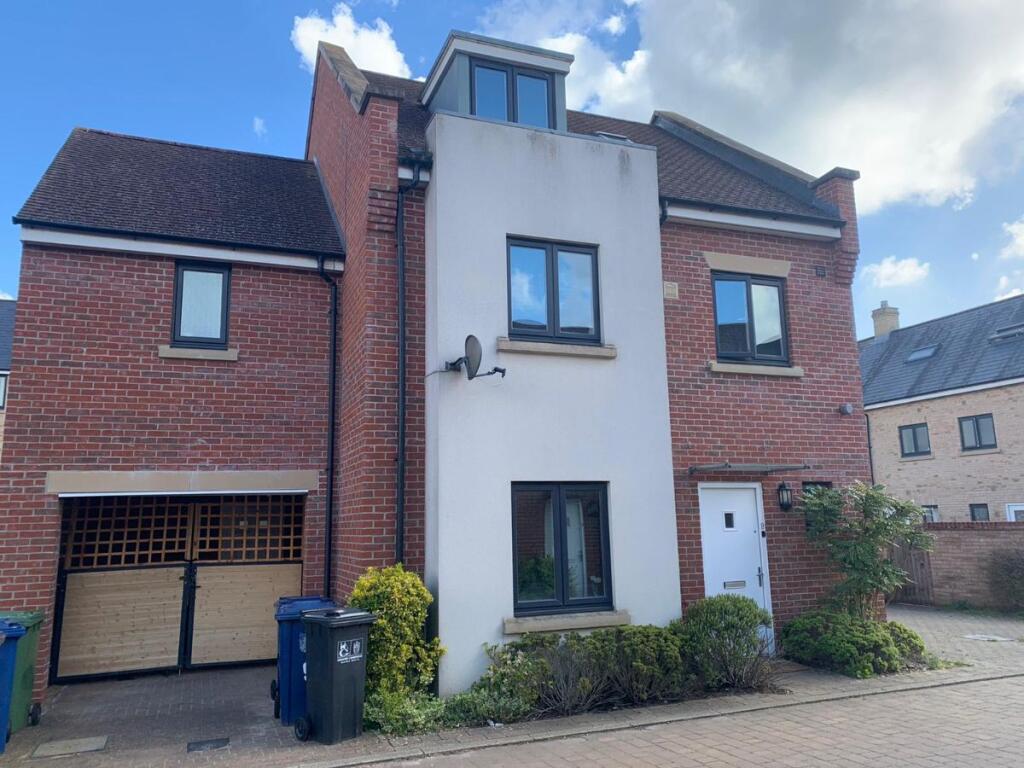 Main image of property: Room 1, Aster Way, Cambridge