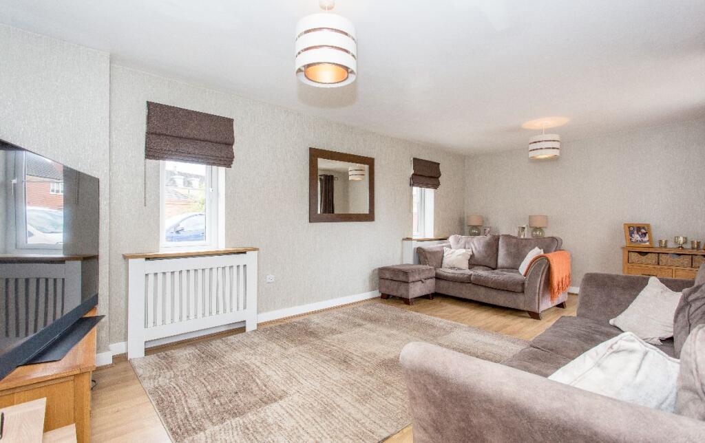 Main image of property: Longstanton, Cambridge