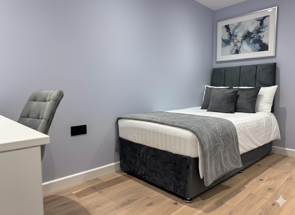 Main image of property: Room 2, Cockerell Road