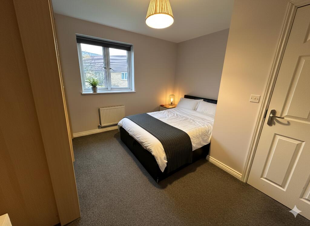 Main image of property: Room 5, Chambers Drive, CB4