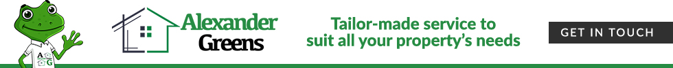 Get brand editions for Alexander Greens, Cambridge
