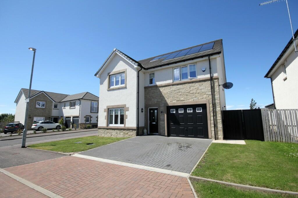Main image of property: Dornoch Way, Troon, Ayrshire, KA10
