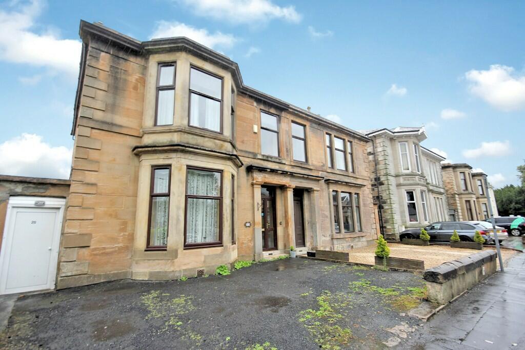 Main image of property: Dundonald Road, Kilmarnock, Ayrshire, KA1