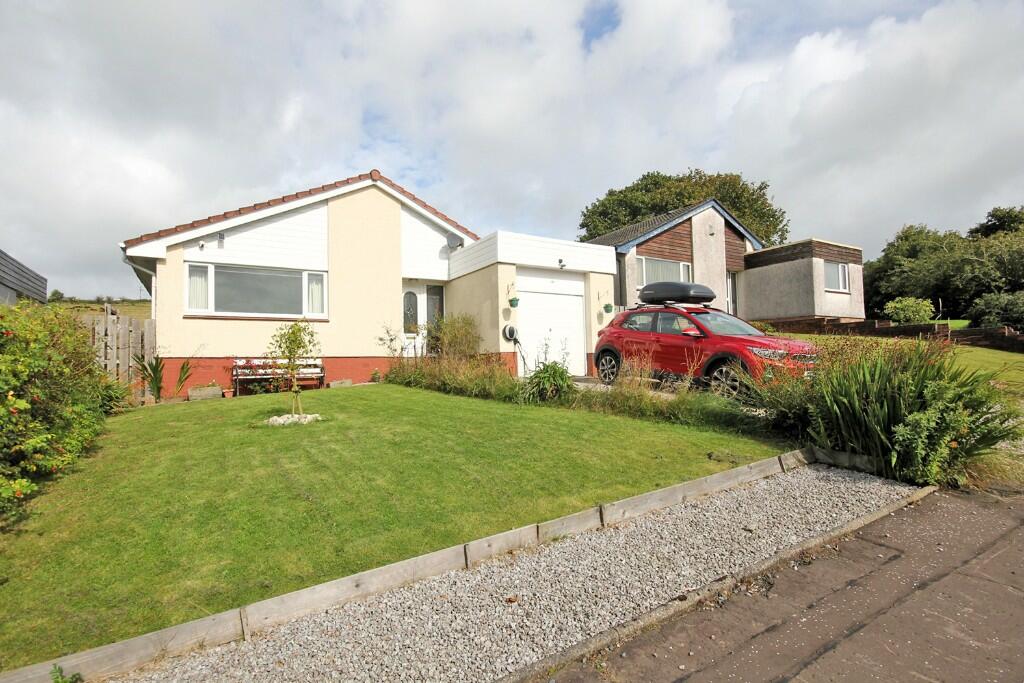 Main image of property: Hillview Road, Darvel, Ayrshire, KA17