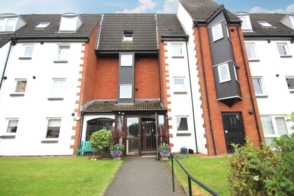 Main image of property: Gogoside Road, Largs, Ayrshire, KA30
