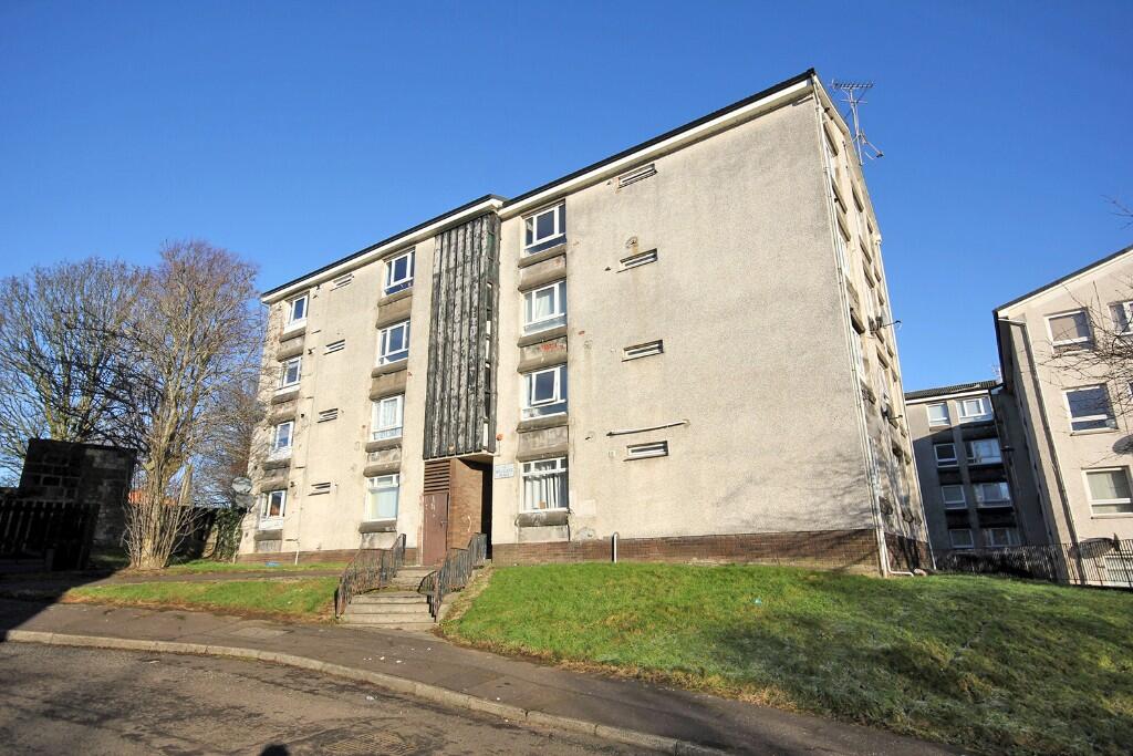 Main image of property: Bellsland Place, Kilmarnock, Ayrshire, KA1
