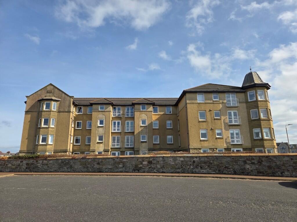 Main image of property: Grangemuir Court, Prestwick, Ayrshire, KA9