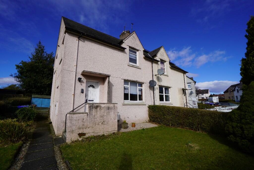 Main image of property: Charles Crescent, G63