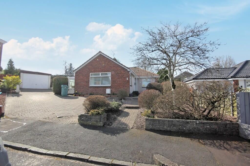 Main image of property: Craighall Place, Ayr, Ayrshire, KA7