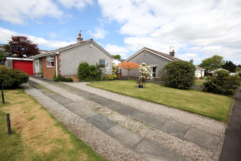 Main image of property: Westburn Road, KA3