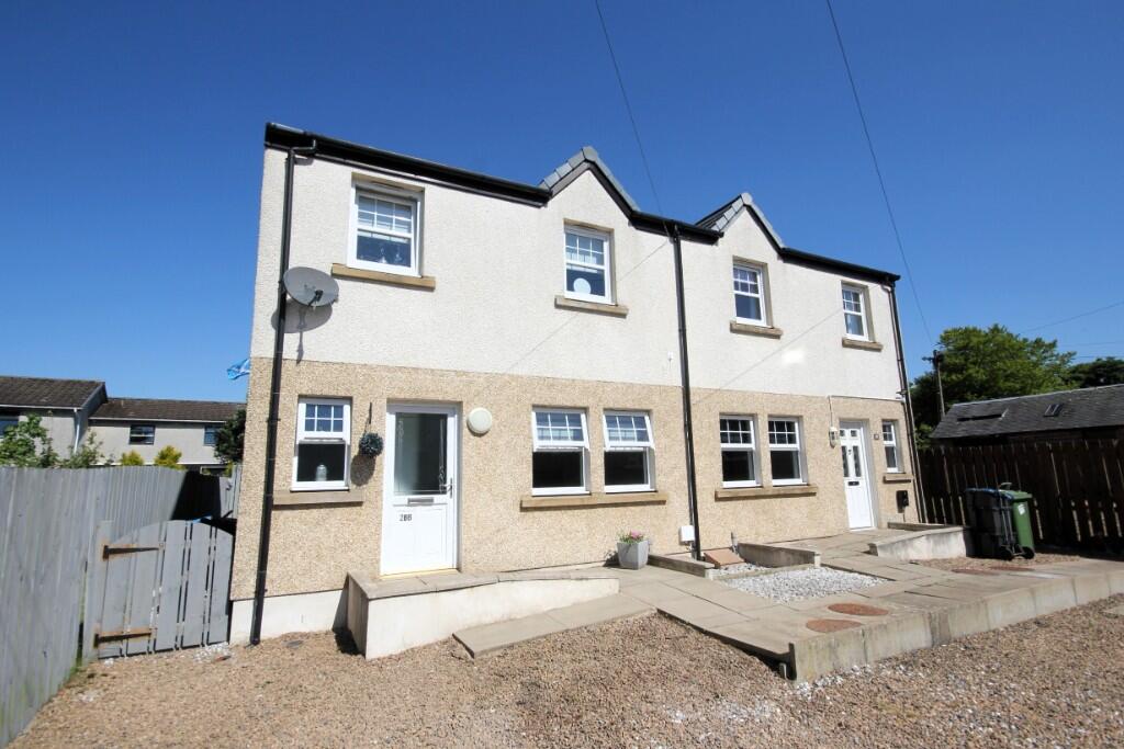 Main image of property: Loudoun Street, Mauchline, Ayrshire, KA5