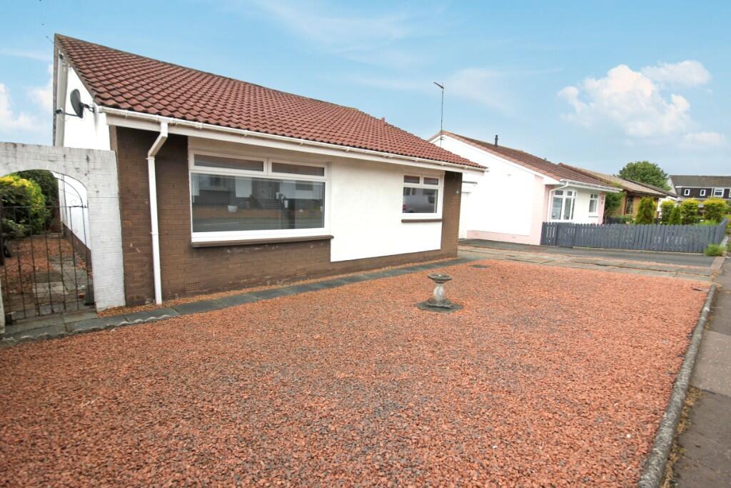 Main image of property: Montfode Court, Ardrossan, Ayrshire, KA22