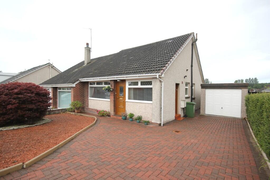 Main image of property: Rowan Place, Kilmarnock, Ayrshire, KA1