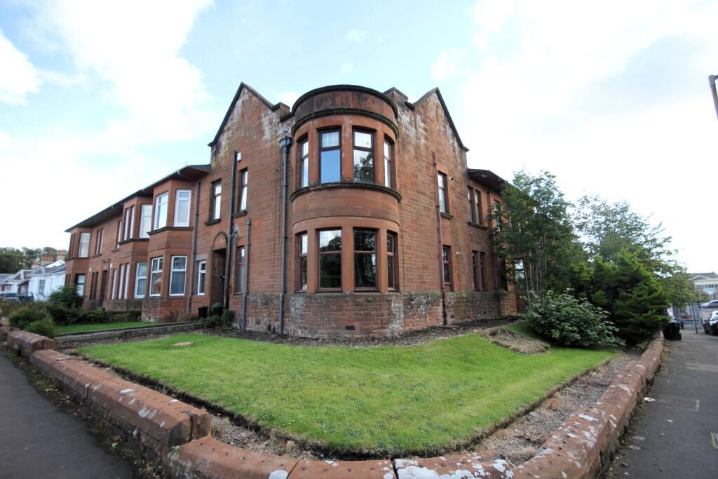 Main image of property: Burns Avenue, Kilmarnock, Ayrshire, KA3