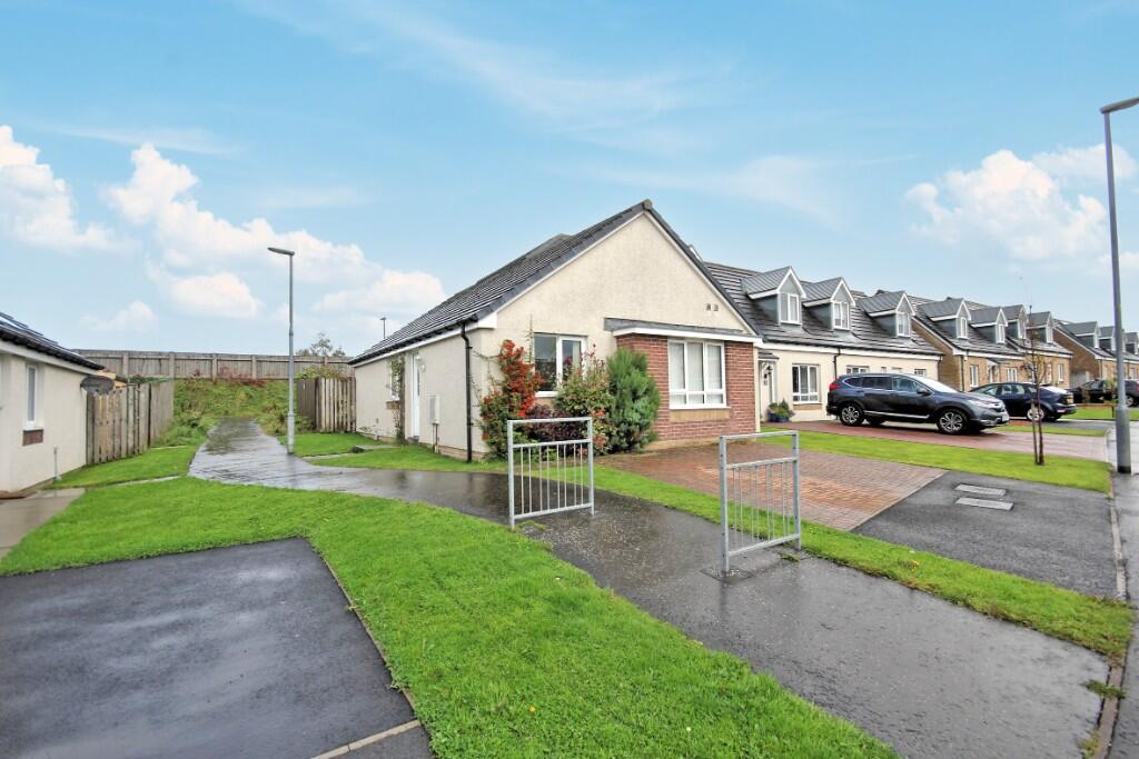 Main image of property: Argyll Drive, KA3