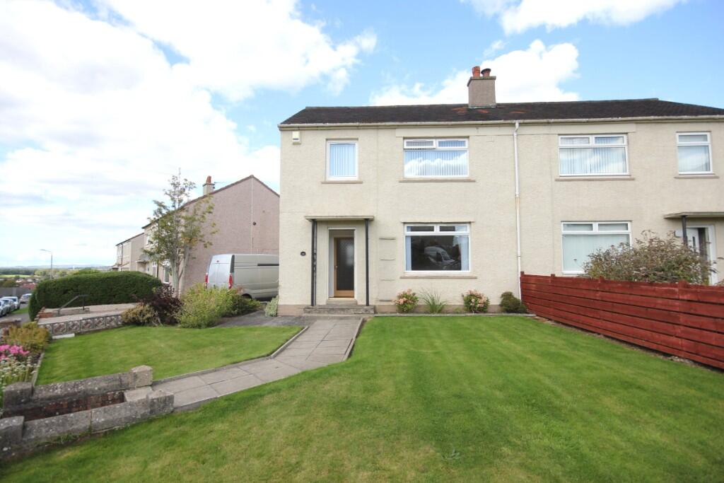 Main image of property: Commonhead Road, Kilmarnock, Ayrshire, KA1