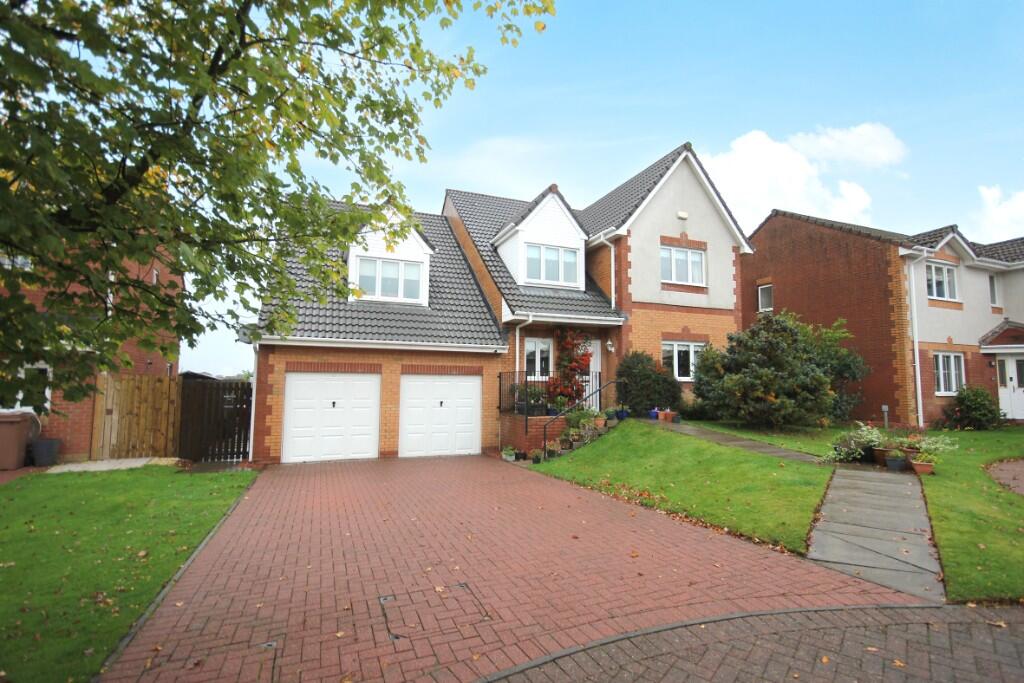 Main image of property: Eglintoun Road, KA3