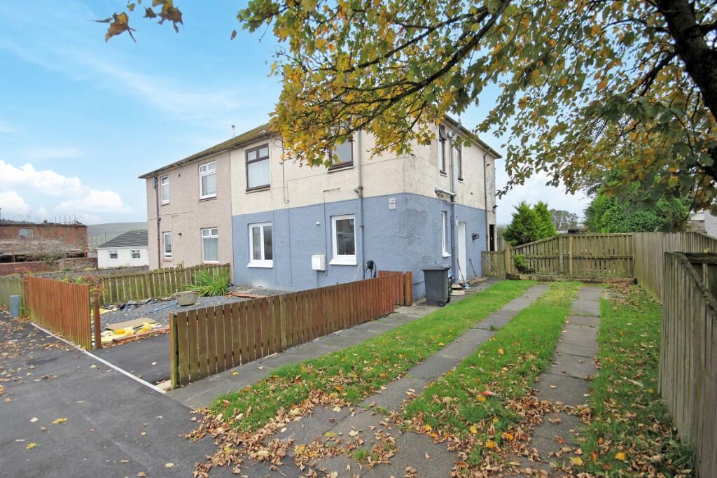 Main image of property: Pathhead, KA18