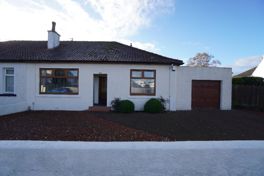 Main image of property: Dundonald Road, Kilmarnock, Ayrshire, KA1