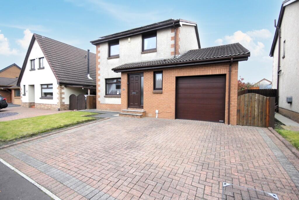 Main image of property: Station Drive, Kilmarnock, Ayrshire, KA1