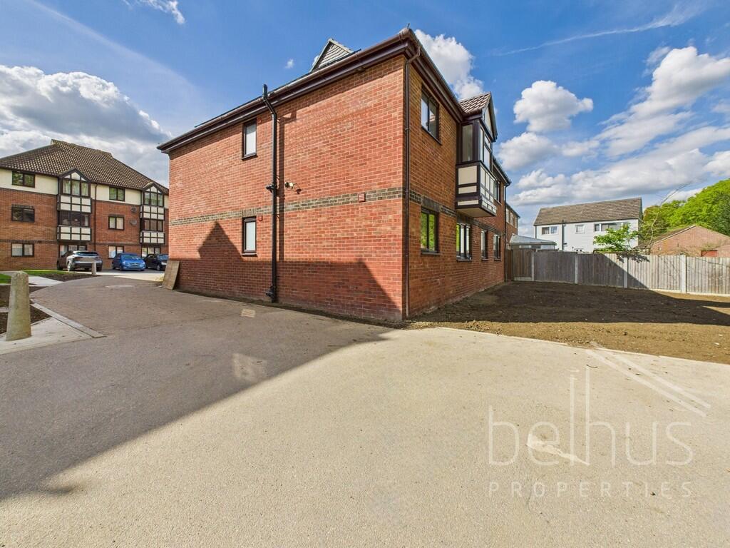 Main image of property: Brinkley Place, CO4 5UX