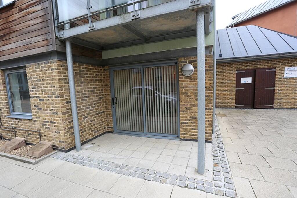 Main image of property: Marine House, Quayside Drive, Colchester, CO2