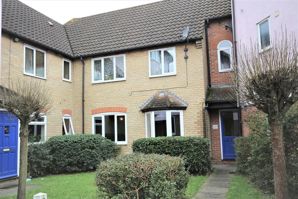 Main image of property: Dale Close, Stanway CO3