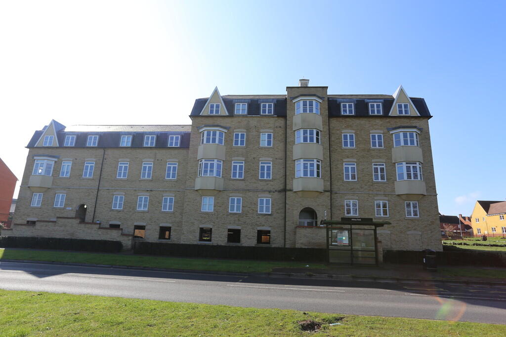 Main image of property: Beche House CO2 7UE