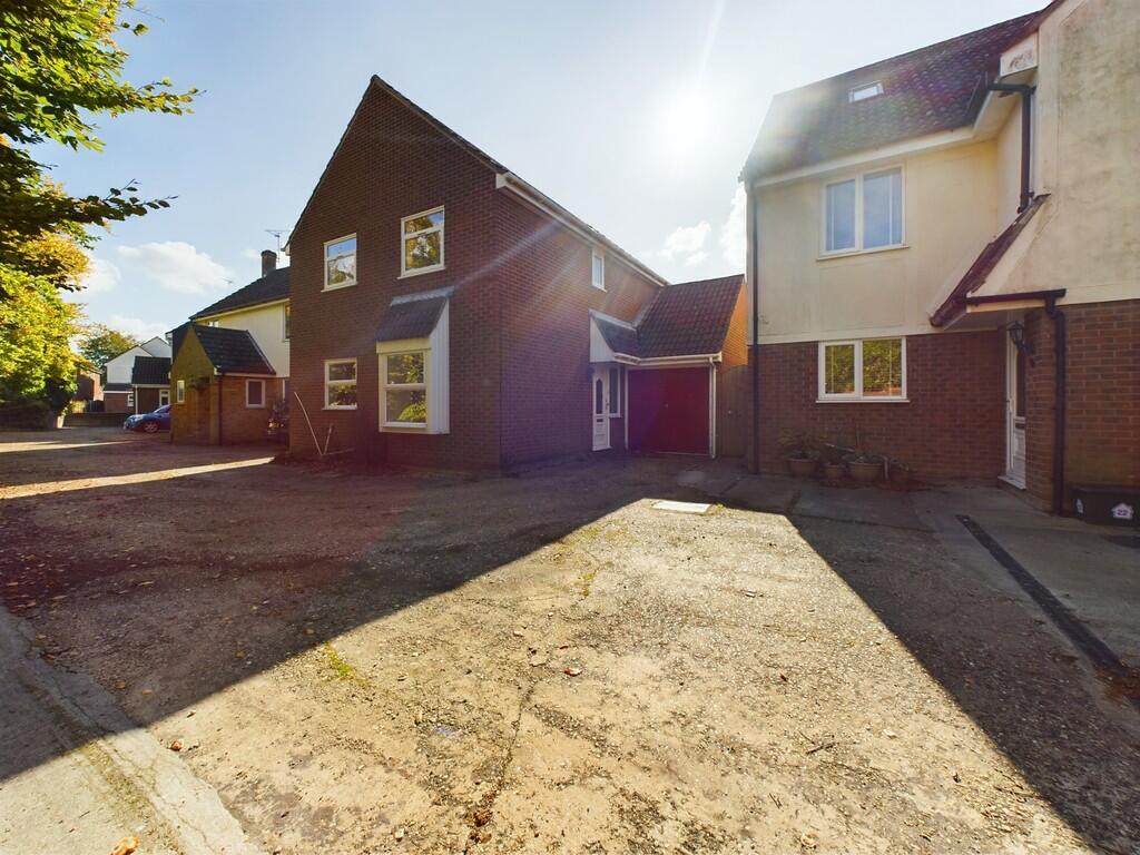 Main image of property: Bailey Dale, Stanway