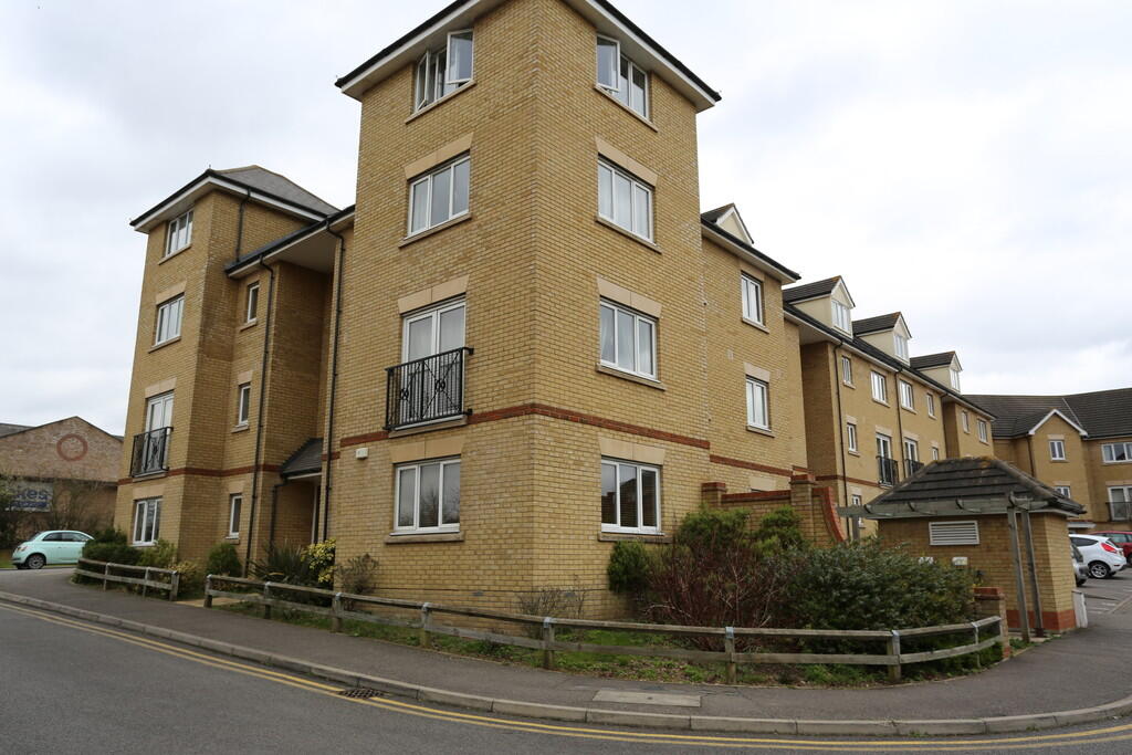 Main image of property: Rowan Place, Colchester CO1