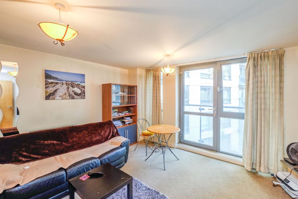 1 bedroom apartment for sale in Holliday Street, Birmingham, B1