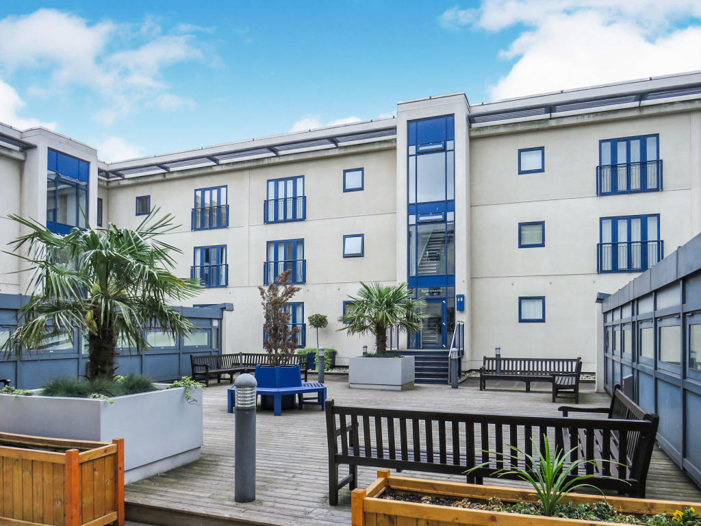 2 bedroom apartment for sale in Wharfside Street, Birmingham, B1