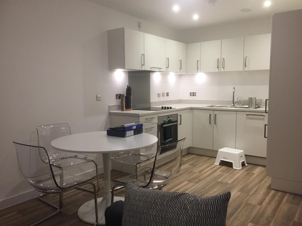 Additional property image - Lexington Gardens, Birmingham