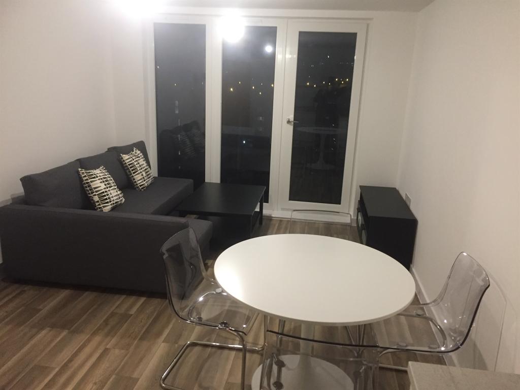 Additional property image - Lexington Gardens, Birmingham