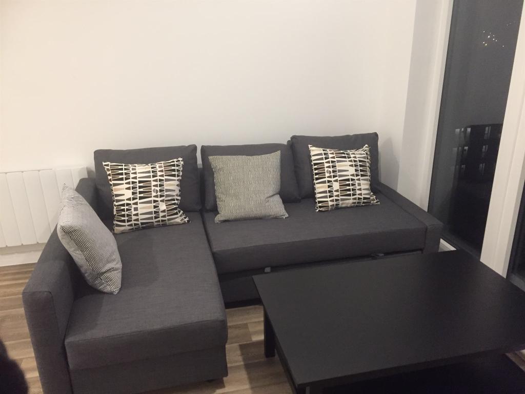 Additional property image - Lexington Gardens, Birmingham