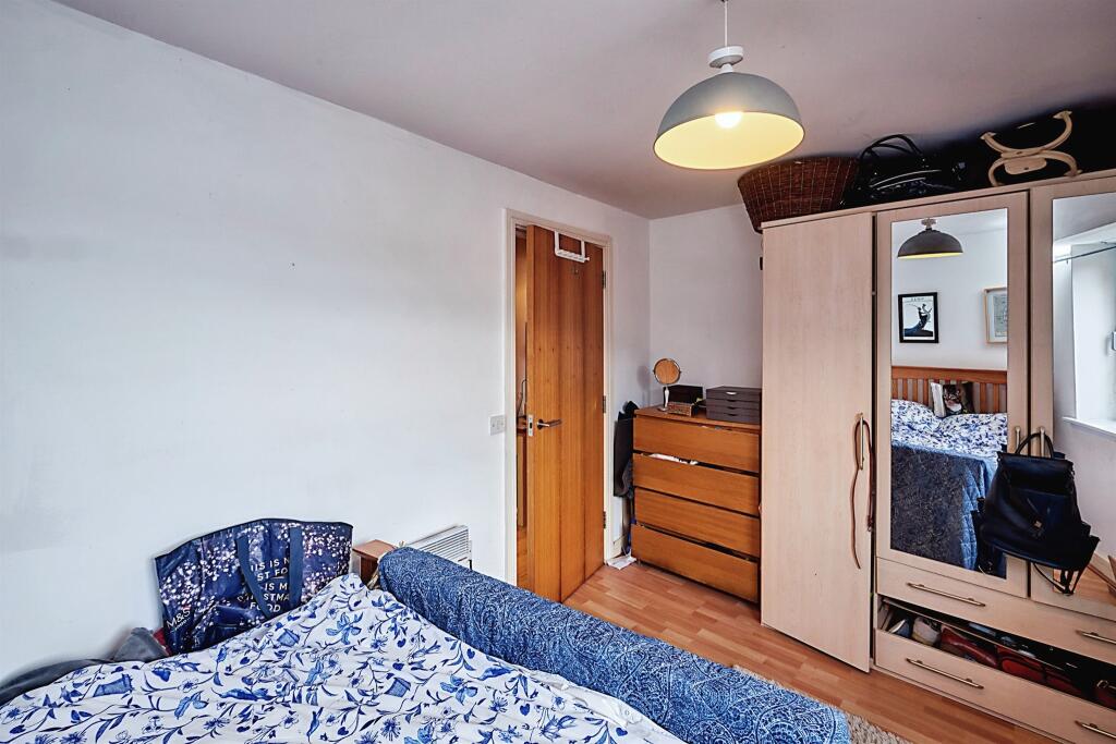 1 bedroom apartment for sale in Fleet Street, Birmingham, B3